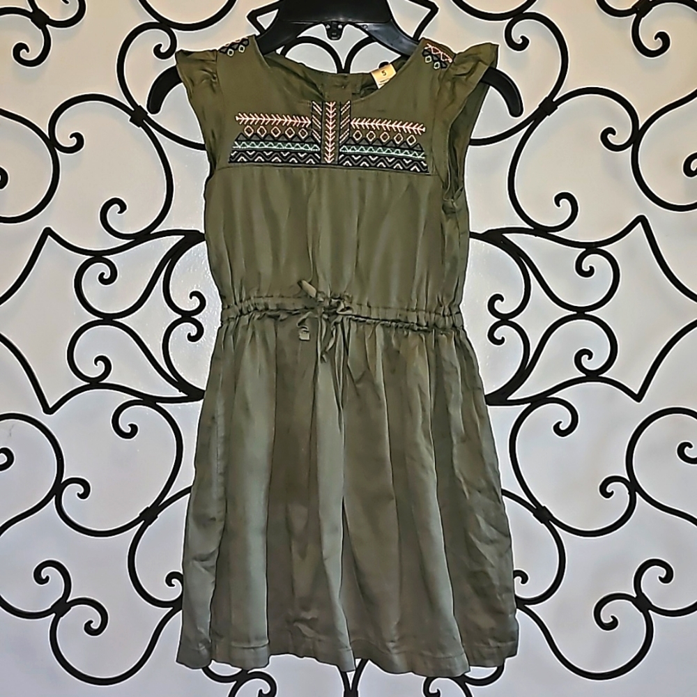 Girls Carter's Dress - 5
